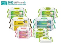 삼무물티슈, 내이름은 삼무 프리미엄 골드 신제품 출시…인기 상승세