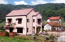 휴식과 힐링의 전원주택···용인 아침을여는세상, 잔여세대 특별분양