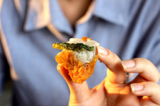 15년 전통 전주 한옥마을 맛집, 메밀방앗간에서 치킨과 냉면을 한 번에!