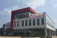 인스텍, 대덕연구단지로 본사 이전