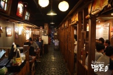 경쟁력 있는 매운 갈비찜 프랜차이즈창업 맵돈으로 가자