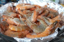 안면도 맛집 털보선장횟집, 안면도 백사장 대하축제 핫플레이스로 미식가 유혹