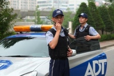 ADT캡스 현장출동대원이 말하는 직업병 내 눈엔 CCTV만 보여