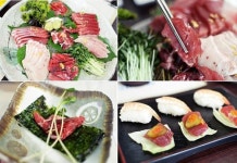 종각역 맛집 청정바다참치, 참치회 무한리필 인기