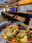 우리 동네의 자랑! 신대방삼거리역 맛집 상도 고려왕족발보쌈 신대방 본점
