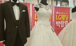 평택웨딩박람회, LG BEST SHOP 평택 비전점서 개최