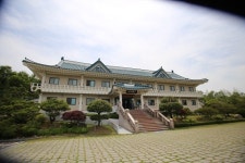 남원호텔 춘향가, 한옥 장점 부각시킨 전통 인테리어 인기