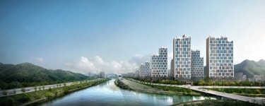 고진역 인근 중소형아파트 양우 내안애 에듀파크 분양