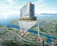 배곧 유호엔시티 배움터 2차 원룸형 오피스텔 분양