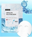 더말스페셜포뮬라앱솔루트화이트닝퓨어마스크