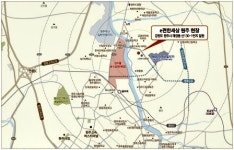 대림산업, 호수공원 수혜단지 e편한세상 원주태장 분양