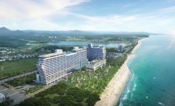 서해종합건설, 객실별 등기 가능한 세인트존스 경포 호텔 분양