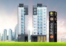 선유도역 초역세권 오피스텔 큐브스테이트YP, 분양