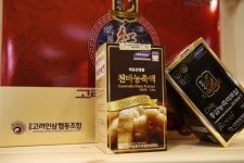 경동고려인삼협동조합, 홍삼브랜드 천장삼 출시