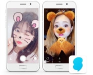 스노우, 아시아 동영상 커뮤니케이션 트렌드 선도