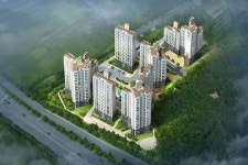 해남 코아루 더베스트 12월 중 모델하우스 오픈