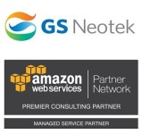 GS네오텍, 강화된 AWS MSP 인증 획득