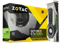 조텍코리아, 지포스 GTX 1080 Ti 파운더스 에디션 출시