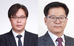 한국후지쯔, 최재일·박형구 신임 대표이사 선임