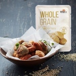 꼬꼬빌, 슈퍼푸드 통곡물이 들어간 홀그레인 닭가슴살 출시