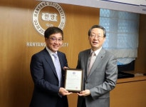 앤시스, 한양대에 엔지니어링 시뮬레이션 SW 기증