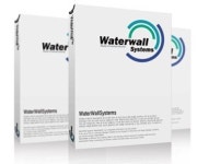 워터월시스템즈 워터월 DLP, 맥OS 지원