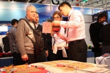 돌침대·흙침대 현대의료기, 해외 시장 공략 가속