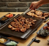 그린아일랜드, 제주돼지갈비전문점 제주석갈비 론칭