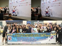 서울호서전문학교 호텔제과제빵과, 홍콩 HOFEX 대회 금 3개 획득