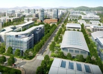 용인 대규모 산업단지 조성으로 '서희 스타힐스 테크노시티' 인기