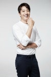 현대썬앤빌창원 더스퀘어, 광고모델로 배우 김래원 발탁