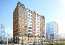 주거용 오피스텔 아파텔 다인로얄팰리스 목감 관심 집중