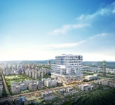 세련된 디자인에 높은 투자가치까지 품은 용인 더 럭스나인