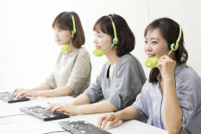 KT 콜센터, 상담사가 직접 개발한 소리증폭기 소리모아 상용화