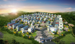 용인 2억원대 단독형 타운하우스 에버뷰 분양