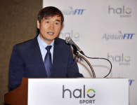 앞썬아이앤씨, 웨어러블 트레이닝 기기 헤일로 스포츠 공급