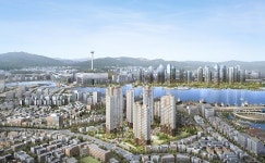 영도 청학 현진 에버빌(가칭) 선착순 조합원 모집 계약 중