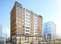 다인로얄팰리스 목감, 실수요자 만족시킨 교통·생활 인프라로 관심