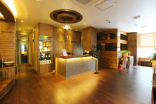 더풋샵 광명소하점, 그랜드 오픈행사와 이벤트 실시