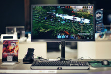 베인글로리, 삼성 덱스로 PC와 같은 모바일게임 환경 제공