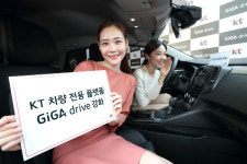 KT, 자동차 SW 전문사업자로 도약할 터