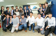 메이머스트 토털 IT 솔루션으로 차세대 시장 주도