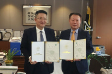로킷·동남보건대, 보건3D프린팅융합과 인재육성 협력