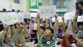 영어학원 지앤비 부천상동점, 효율적인 학습법 제시