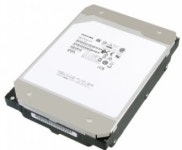 도시바, CMR 방식 14TB HDD 출시