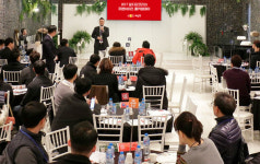 알지피코리아, 프랜차이즈 홈커밍데이 진행