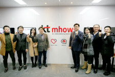 KT 엠하우스, 사옥 이전으로 재도약 다짐