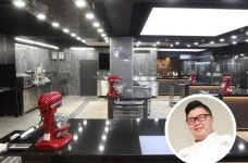 서울호서전문학교 호텔제과제빵과, 2018학년도 신입생 모집