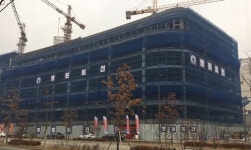 세종시 상가 세종법조타운에 관심 증가