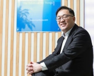 마크베이스로 산업 IoT 시장 선도해나간다